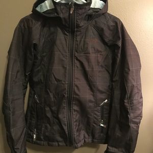 The North Face Ski Jacket with Soft Lining